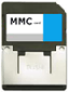 MMC карты восстановление